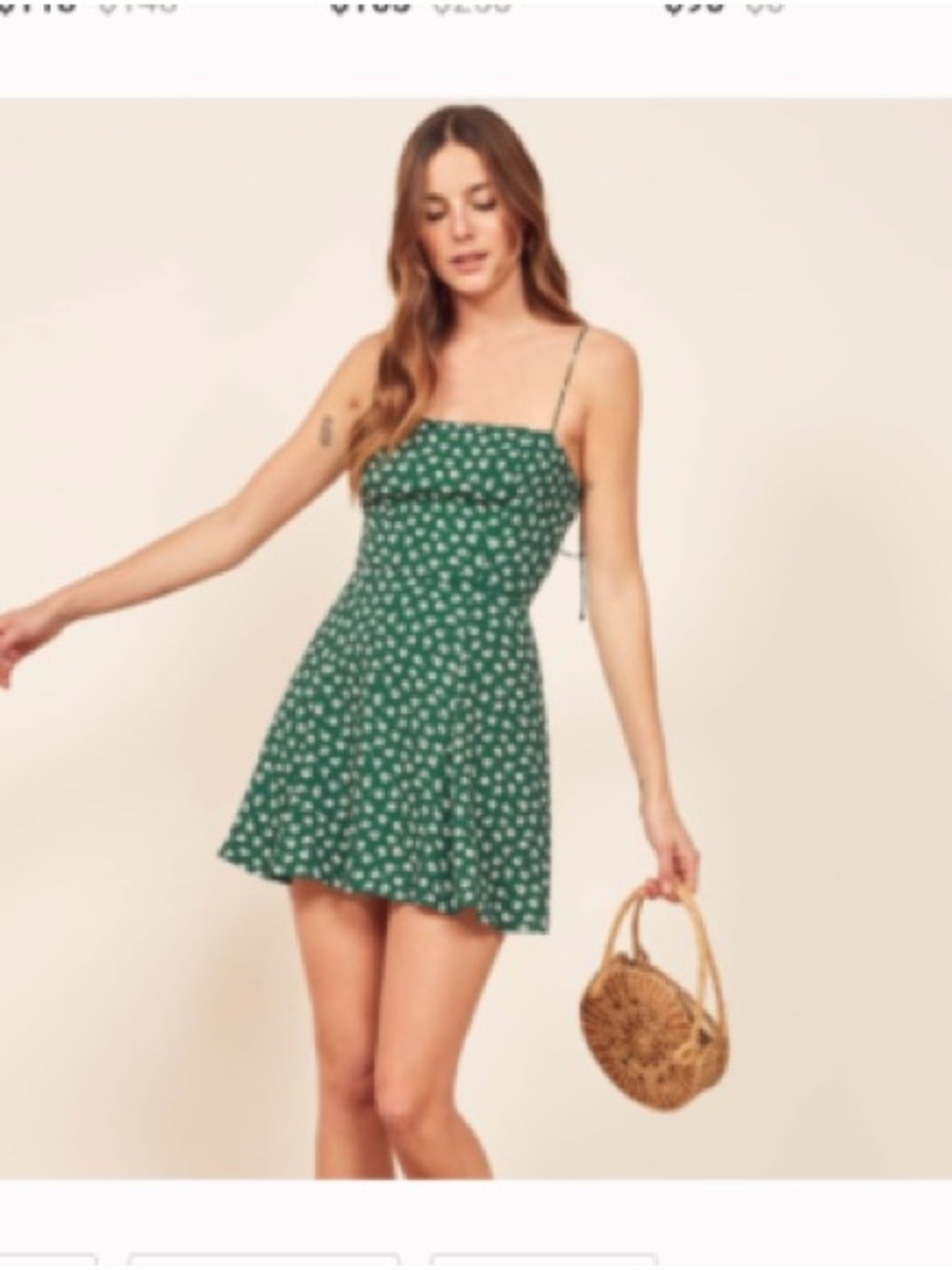 Reformation CLOSET CLEAR OUT